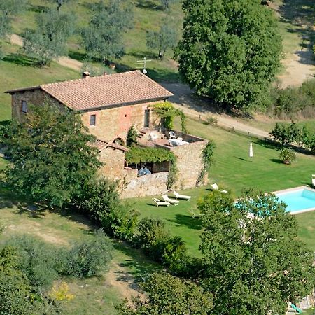 Podere Campovecchio Rapale Extérieur photo