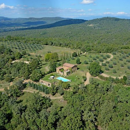 Podere Campovecchio Rapale Extérieur photo
