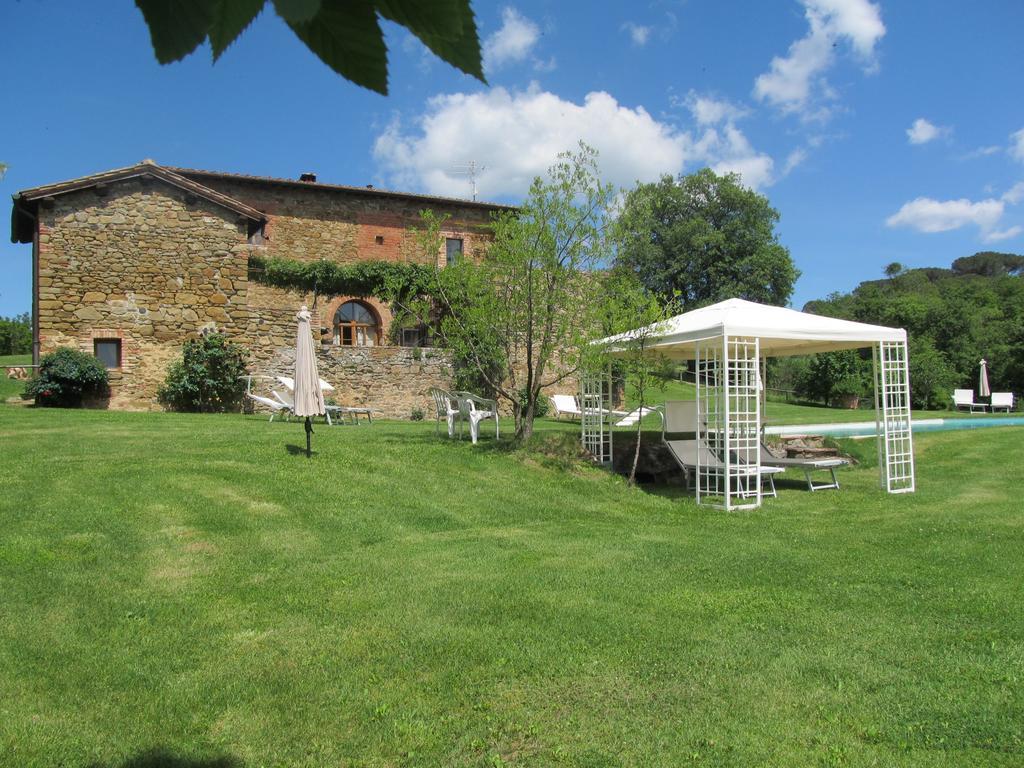 Podere Campovecchio Rapale Extérieur photo