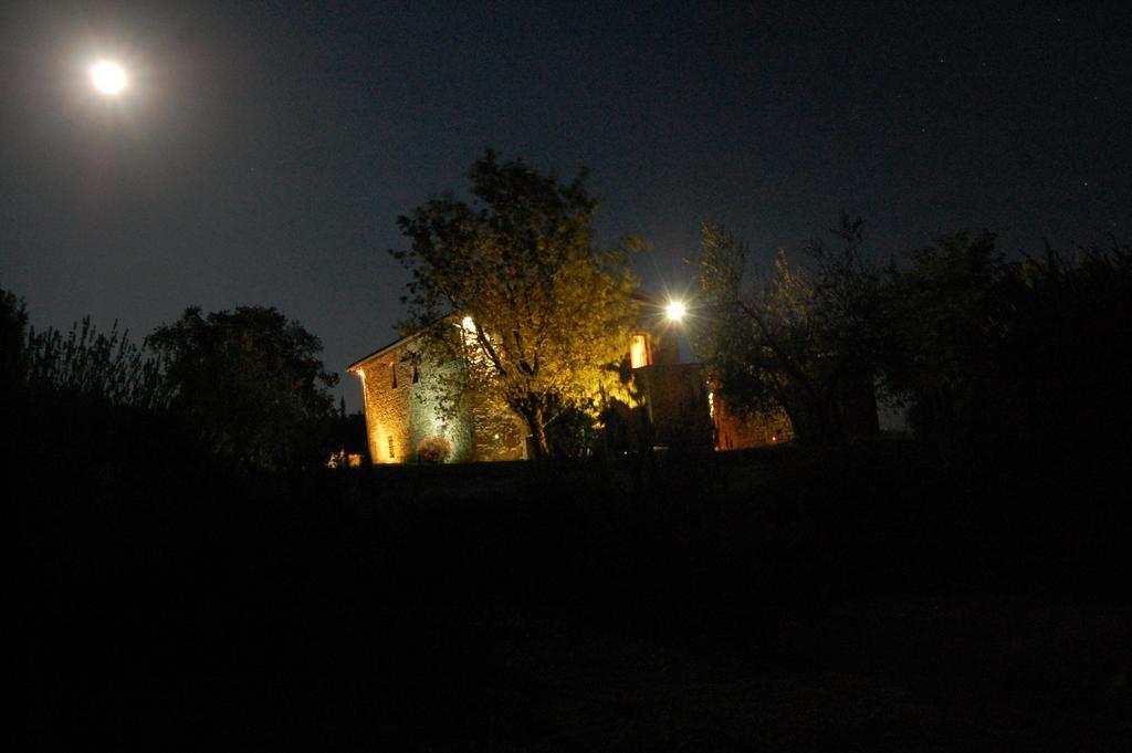 Podere Campovecchio Rapale Extérieur photo