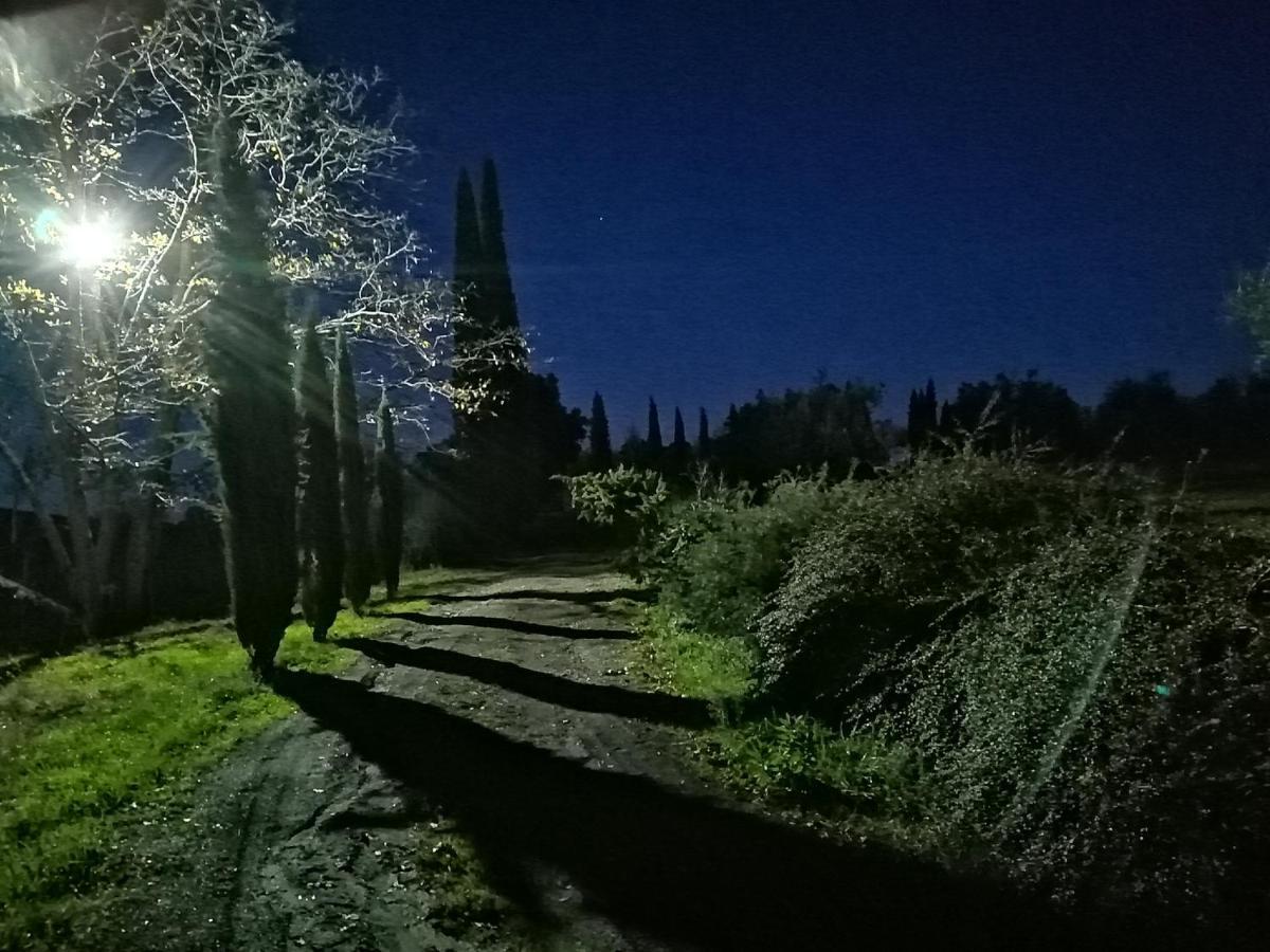 Podere Campovecchio Rapale Extérieur photo