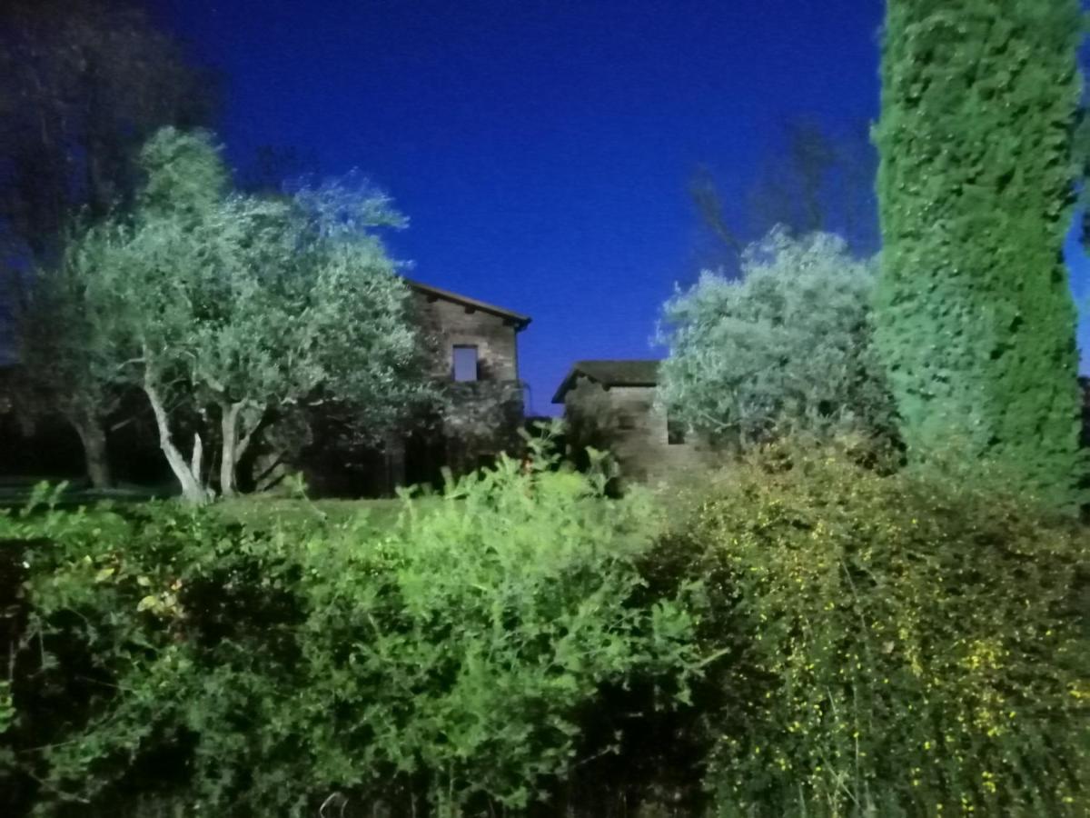 Podere Campovecchio Rapale Extérieur photo